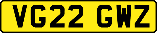 VG22GWZ