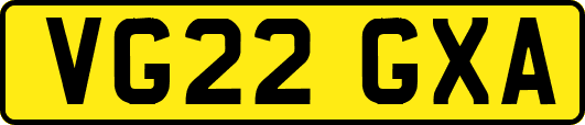 VG22GXA