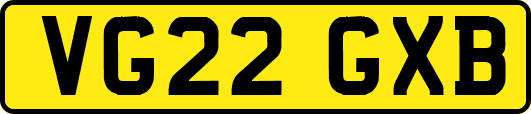 VG22GXB