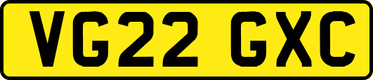 VG22GXC
