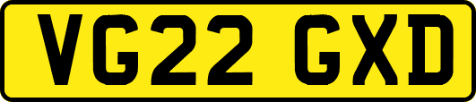 VG22GXD