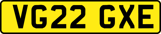 VG22GXE