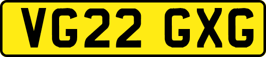 VG22GXG