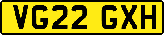 VG22GXH