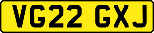 VG22GXJ