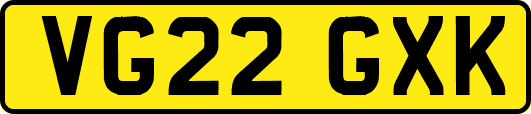 VG22GXK