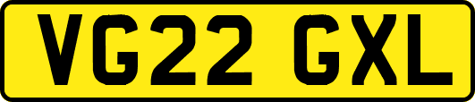 VG22GXL
