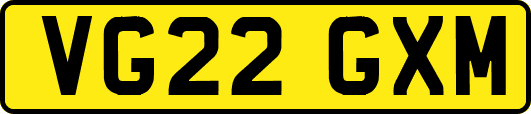 VG22GXM