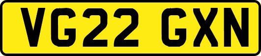 VG22GXN