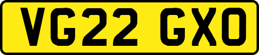 VG22GXO