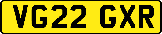VG22GXR