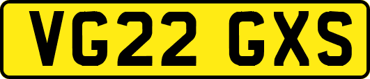 VG22GXS
