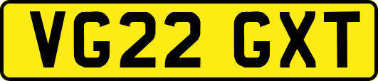 VG22GXT
