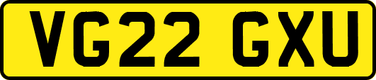 VG22GXU