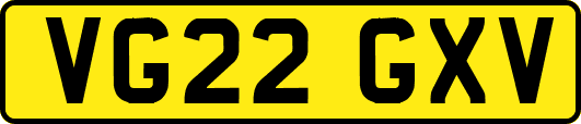 VG22GXV