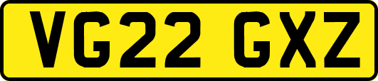 VG22GXZ