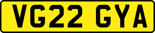 VG22GYA