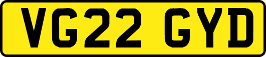 VG22GYD
