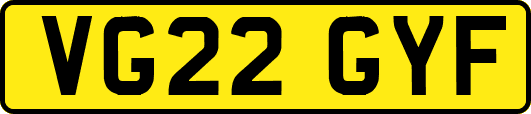 VG22GYF