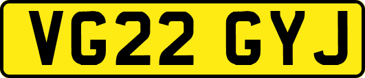 VG22GYJ