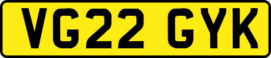 VG22GYK