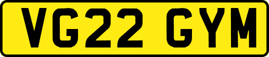 VG22GYM
