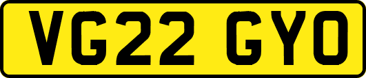 VG22GYO