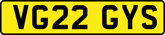 VG22GYS