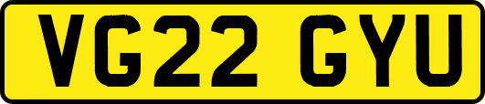VG22GYU