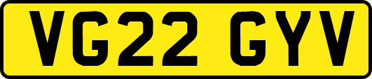VG22GYV