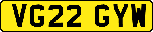 VG22GYW