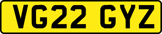 VG22GYZ