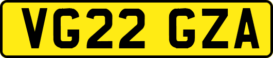 VG22GZA
