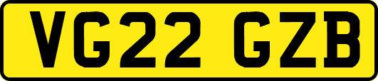 VG22GZB