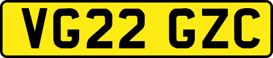 VG22GZC