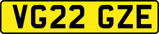 VG22GZE