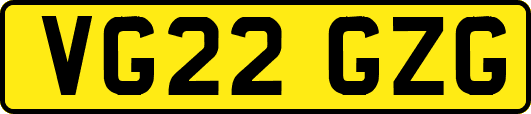 VG22GZG
