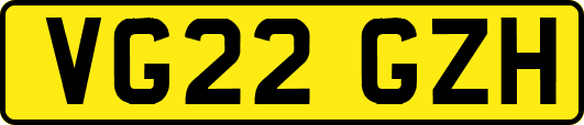 VG22GZH