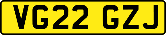 VG22GZJ