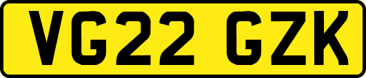 VG22GZK