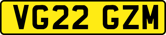 VG22GZM