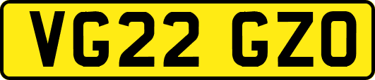VG22GZO