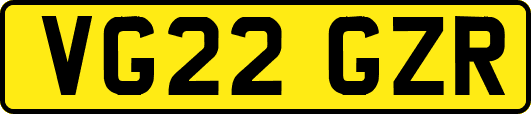 VG22GZR