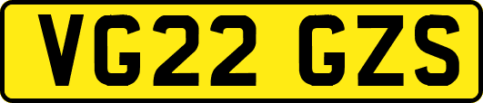 VG22GZS