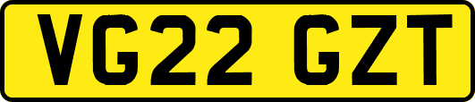 VG22GZT