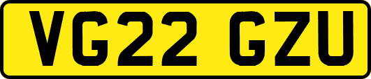 VG22GZU
