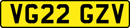 VG22GZV