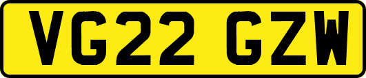 VG22GZW