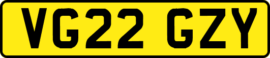 VG22GZY