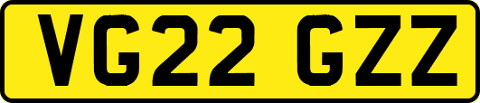 VG22GZZ